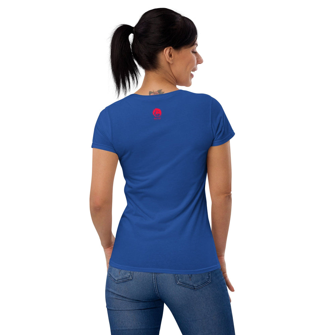 Women's Fitted Tee