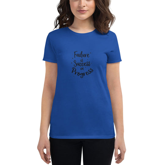 Women's Fitted Tee
