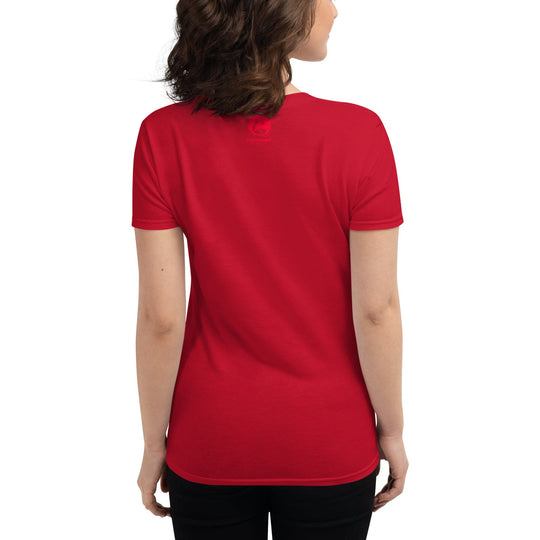 Women's Fitted Tee