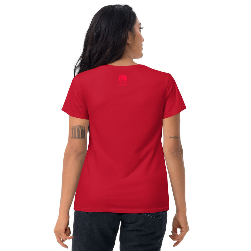 Women's Fitted Tee