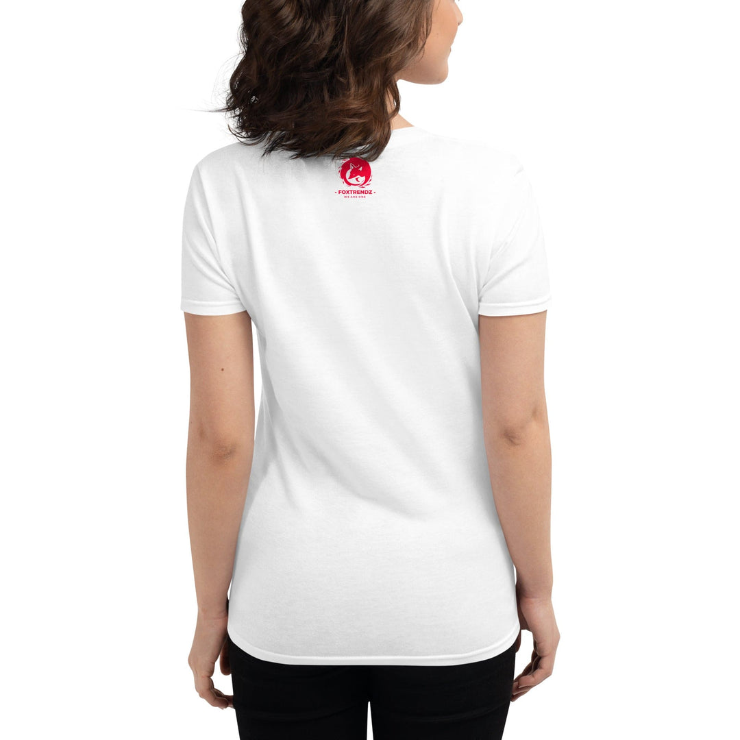 Women's Fitted Tee