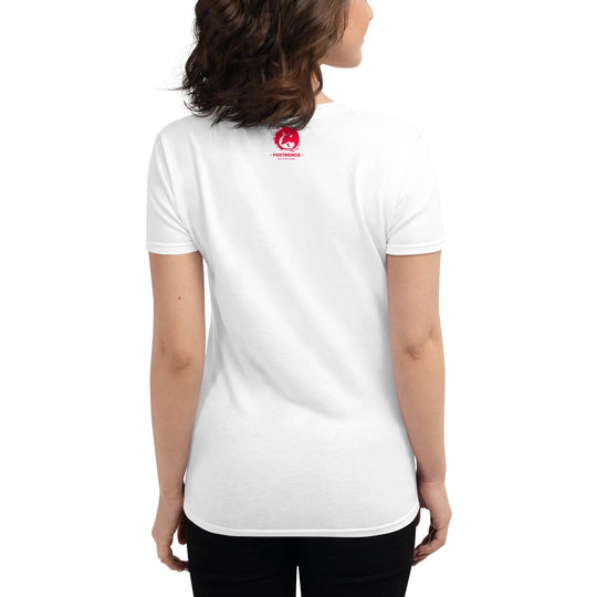 Women's Fitted Tee