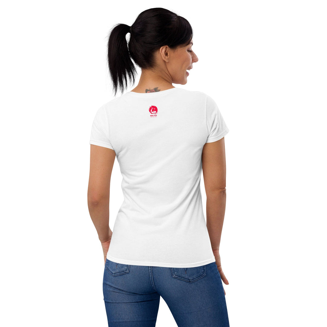 Women's Fitted Tee