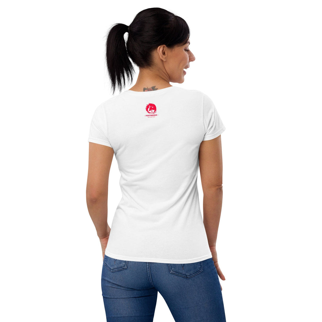 Women's Fitted Tee