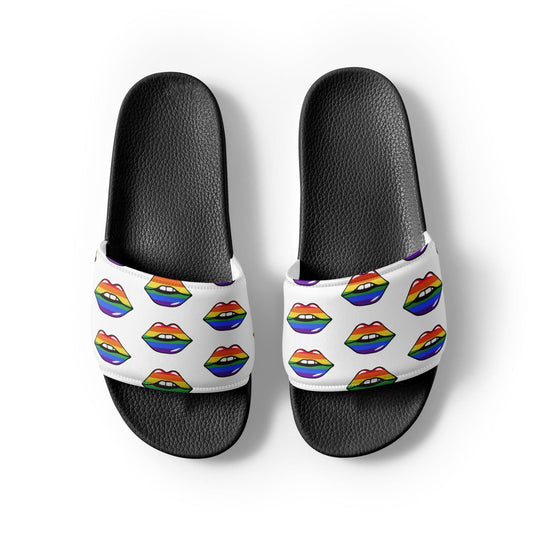 Women's Slides