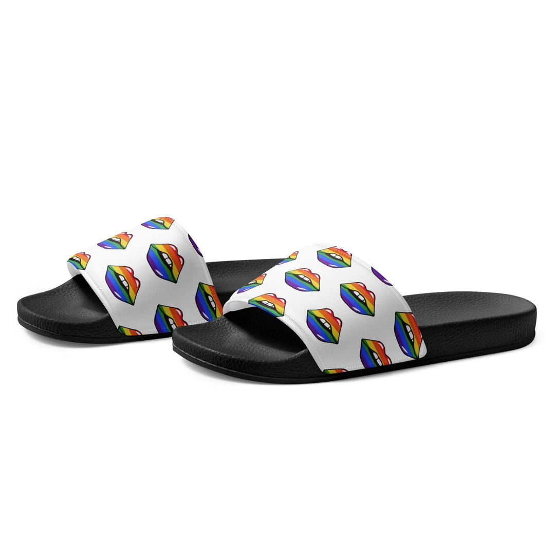 Women's Slides