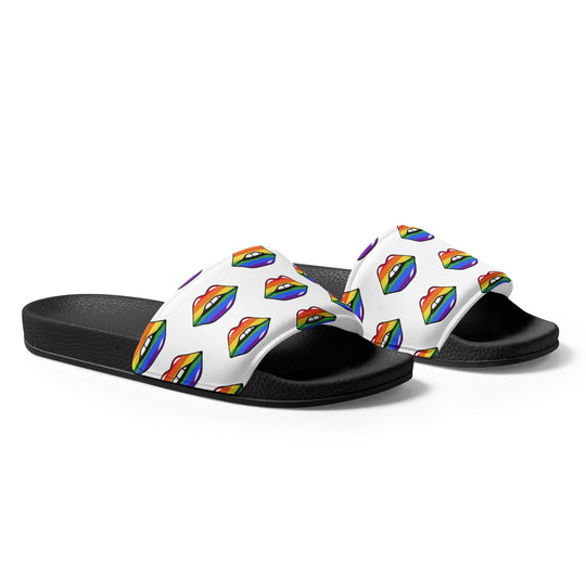 Women's Slides