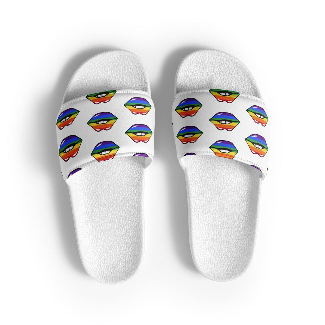 Women's Slides