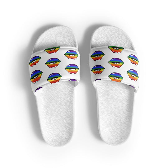 Women's Slides