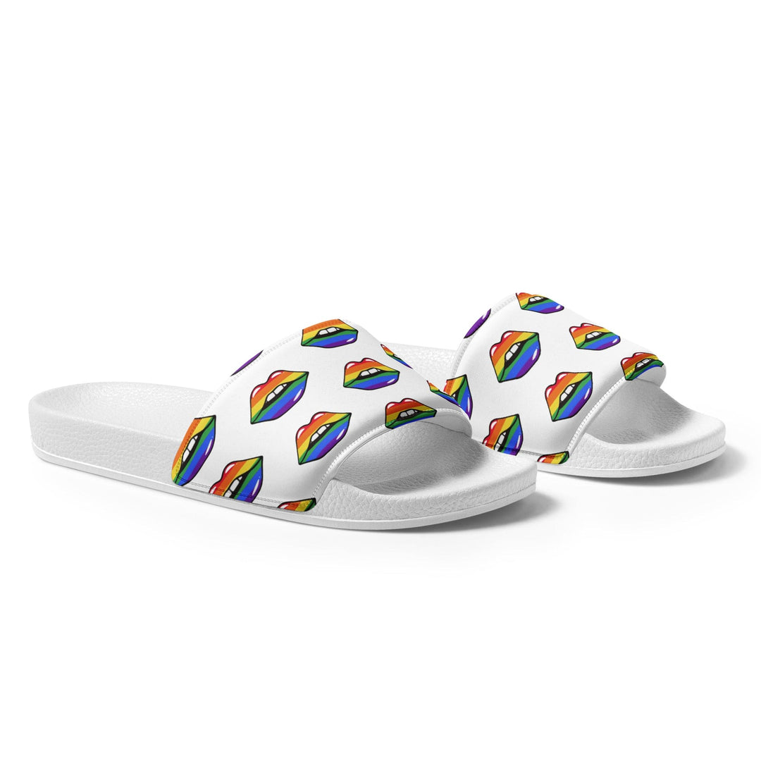 Women's Slides